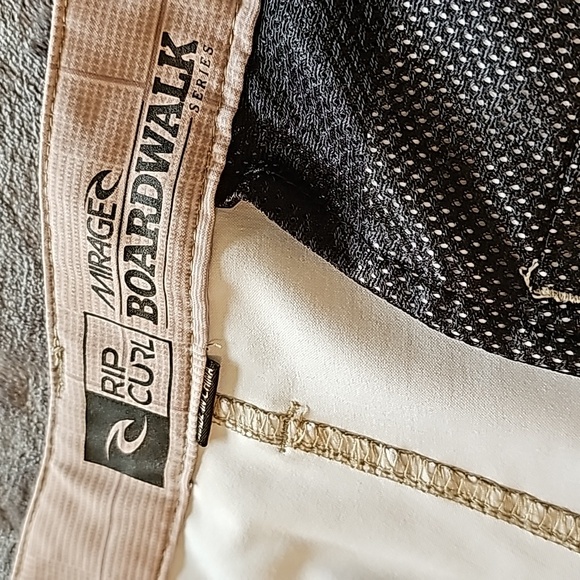 Rip Curl Mirage Boardwalk Men's Shorts, Waist 40 - Picture 6 of 6